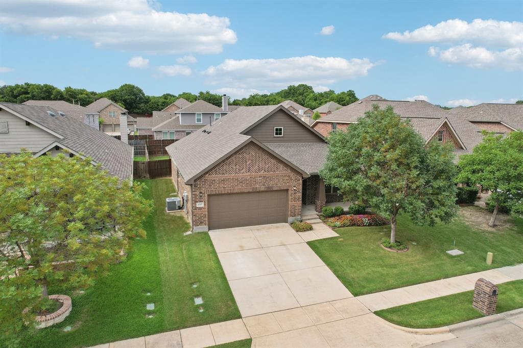 1727 Oak Glen Drive