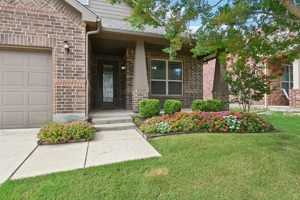 1727 Oak Glen Drive