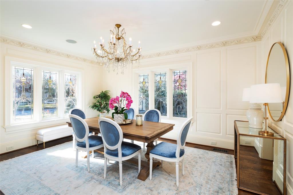 MOUNT VERNON 3 - Residential