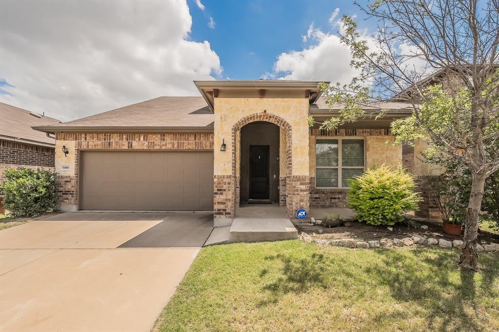 5400 Wharfside Place