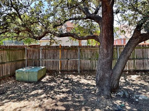 A home in Fort Worth