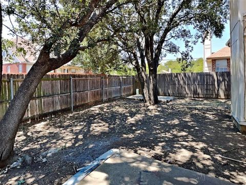 A home in Fort Worth