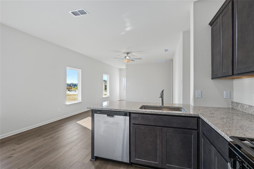 Big Sky Estates - Residential