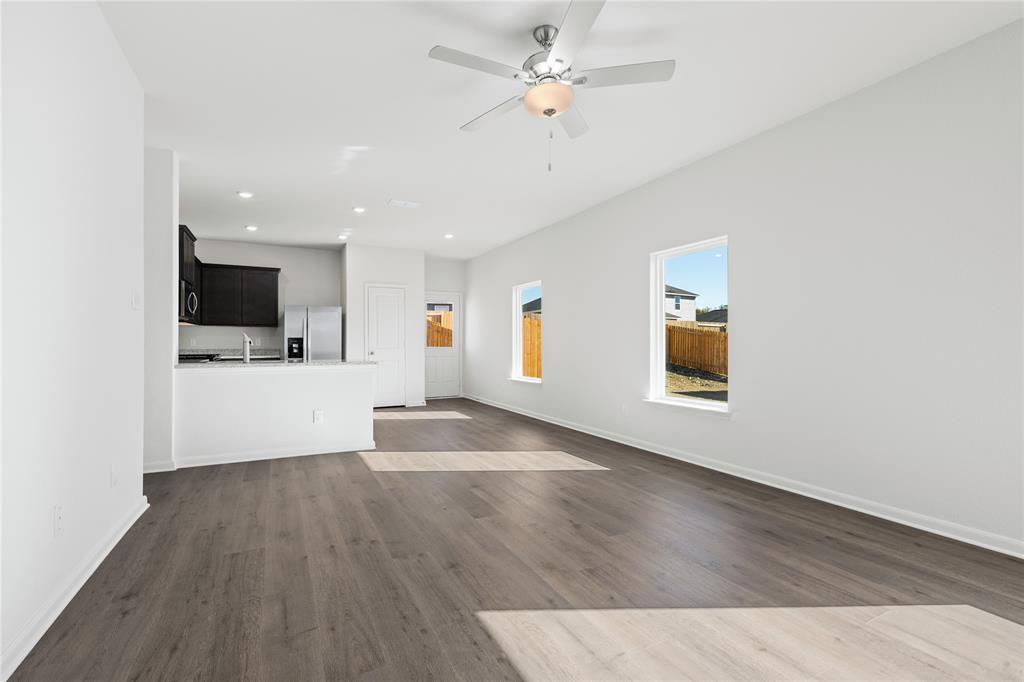 Big Sky Estates - Residential