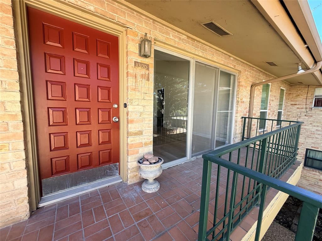 11312 Park Central Place D