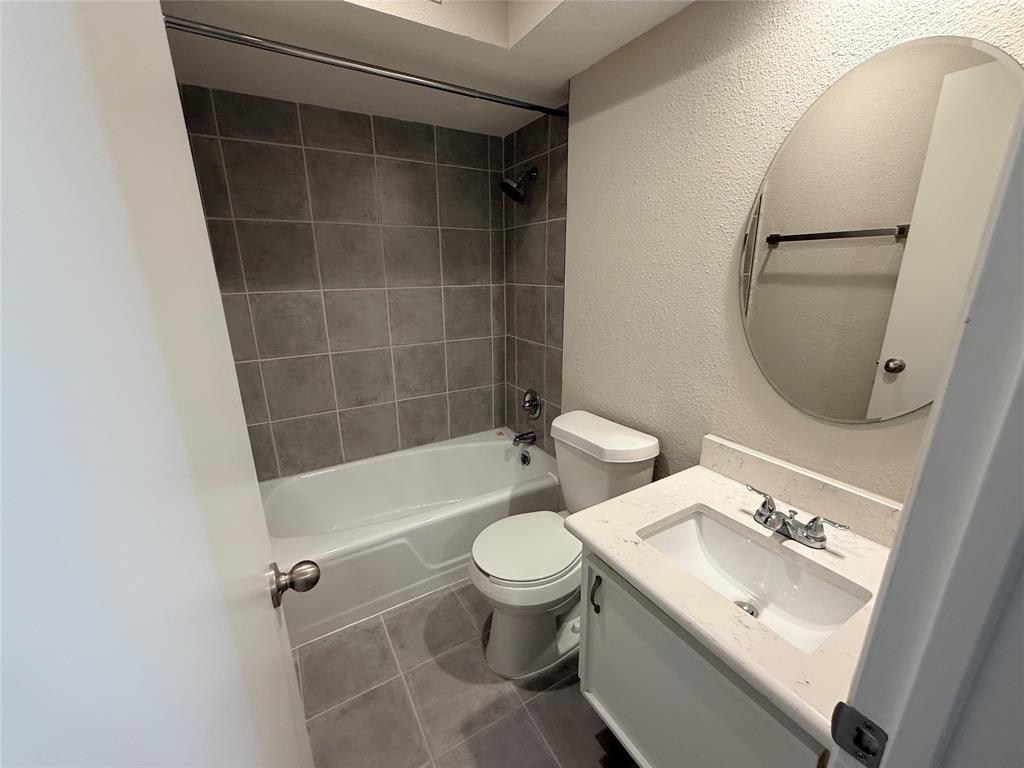 Park Central Condo - Residential