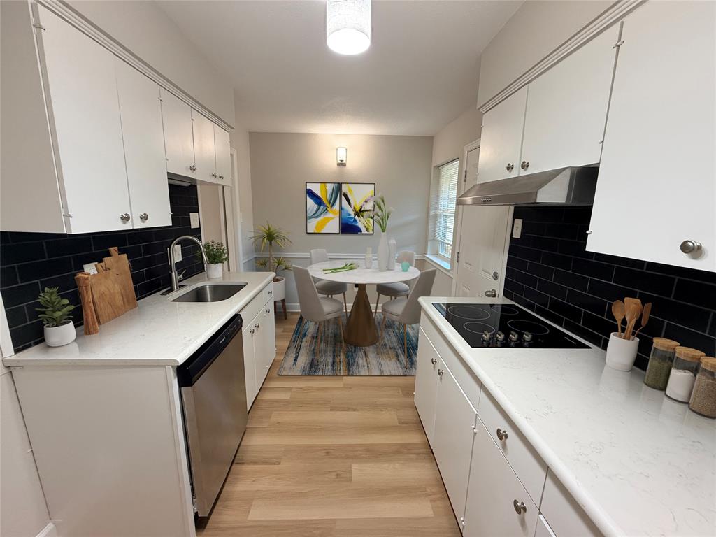 Park Central Condo - Residential