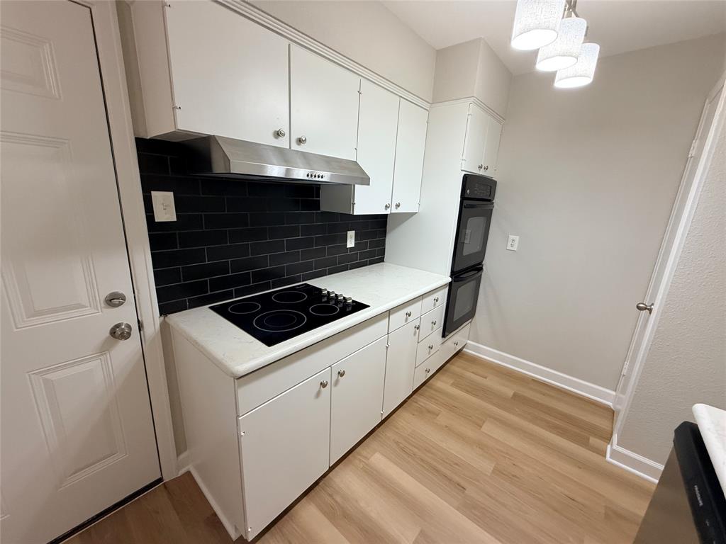 Park Central Condo - Residential