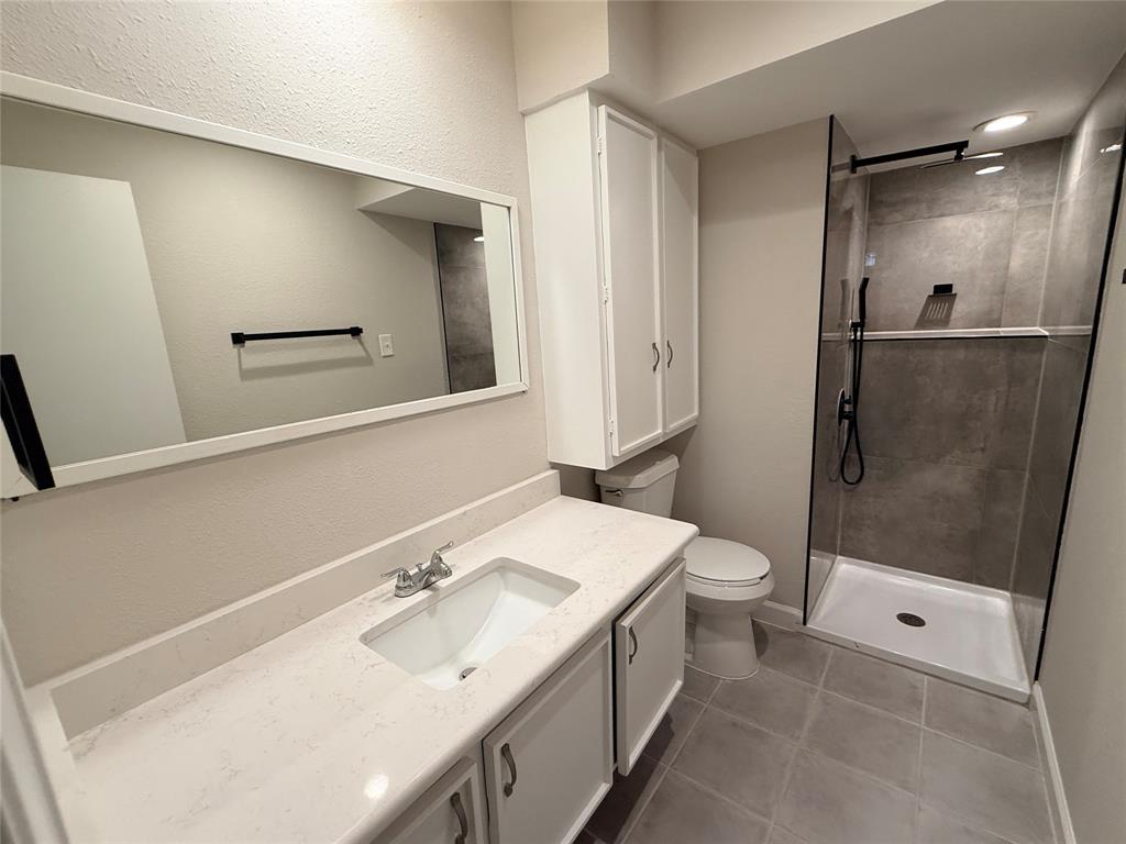 Park Central Condo - Residential