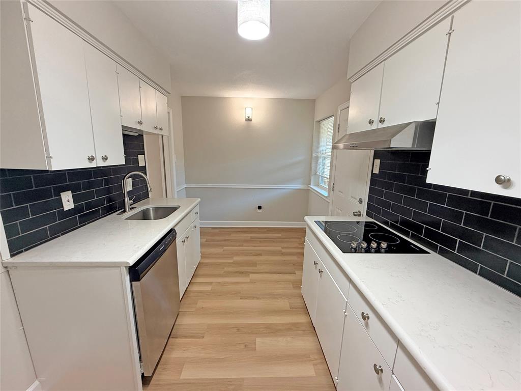 Park Central Condo - Residential