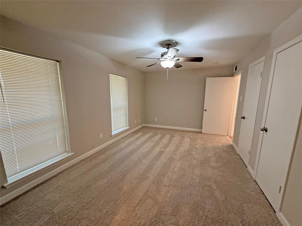 Park Central Condo - Residential