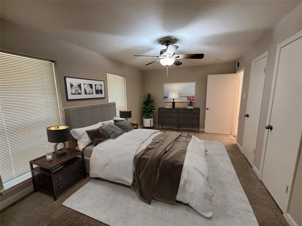 Park Central Condo - Residential