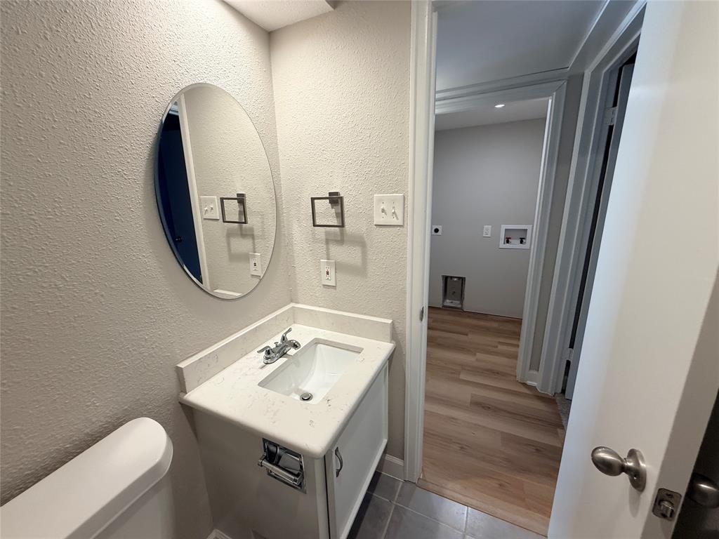 Park Central Condo - Residential