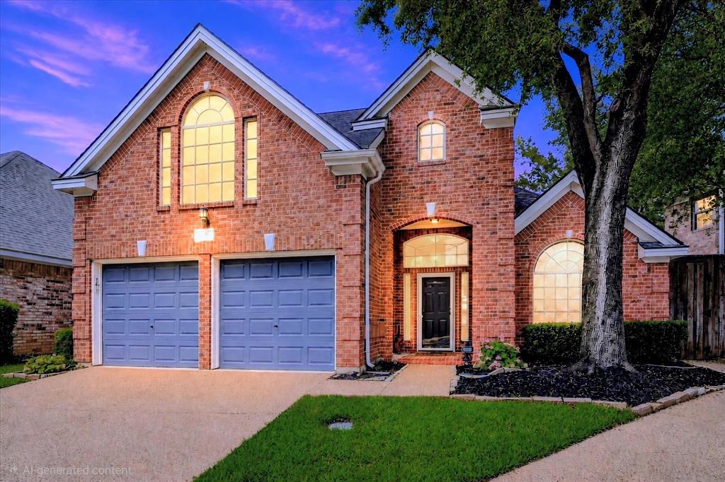 14592 Princeton Court