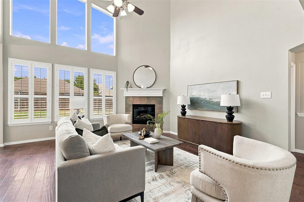5416 Ridgepass Lane