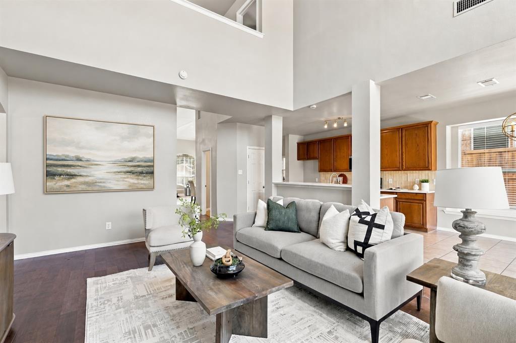5416 Ridgepass Lane