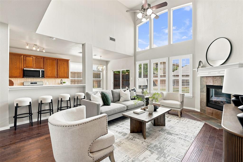 5416 Ridgepass Lane