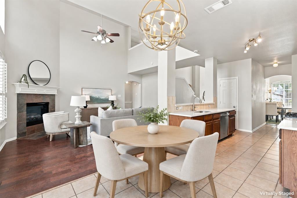 5416 Ridgepass Lane
