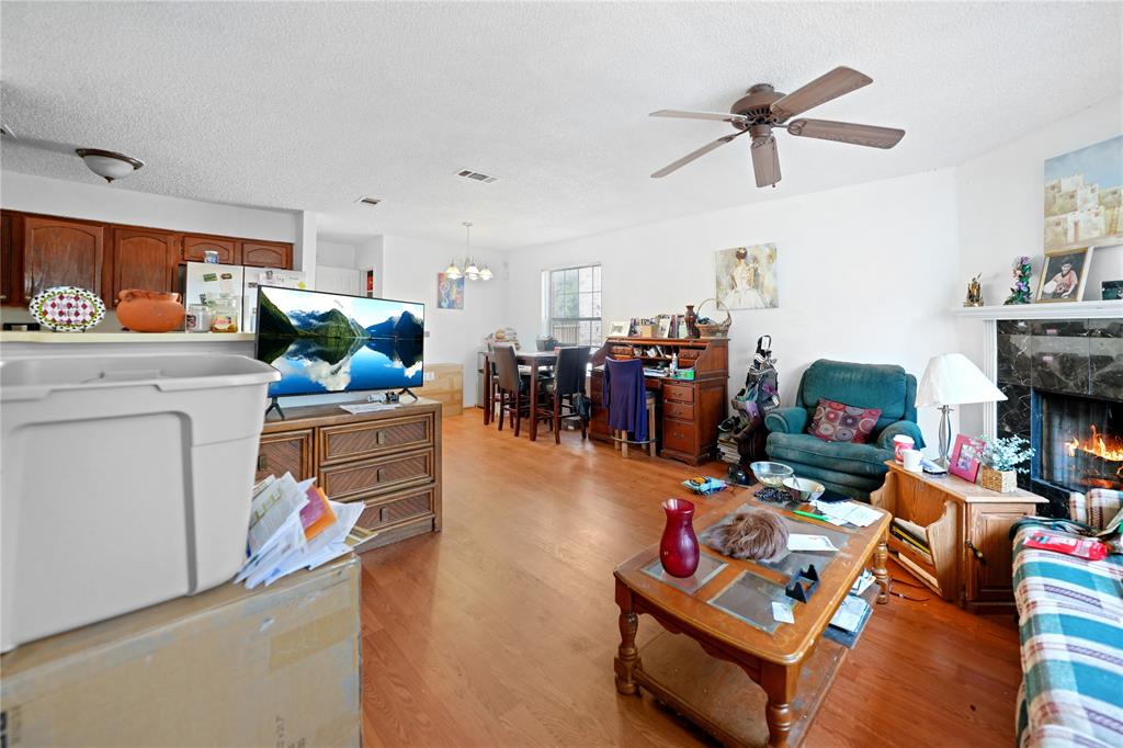 Pickett Place - Residential