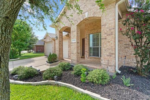 A home in North Richland Hills