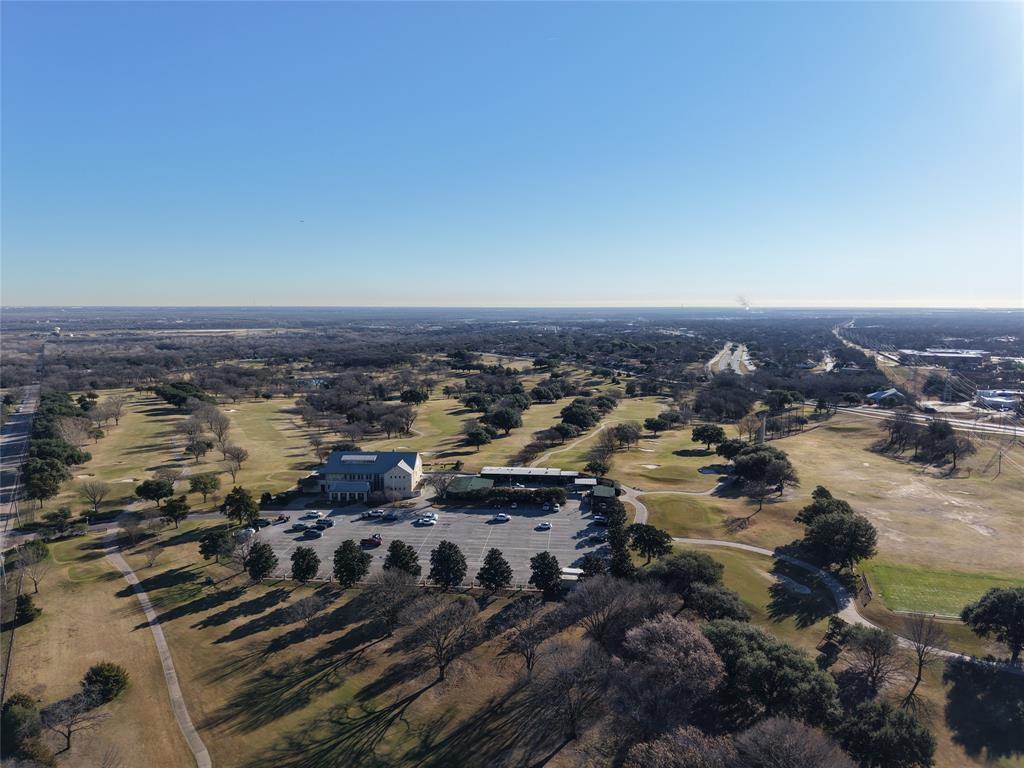 Trinity Heights - Land