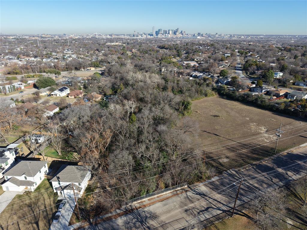 Trinity Heights - Land