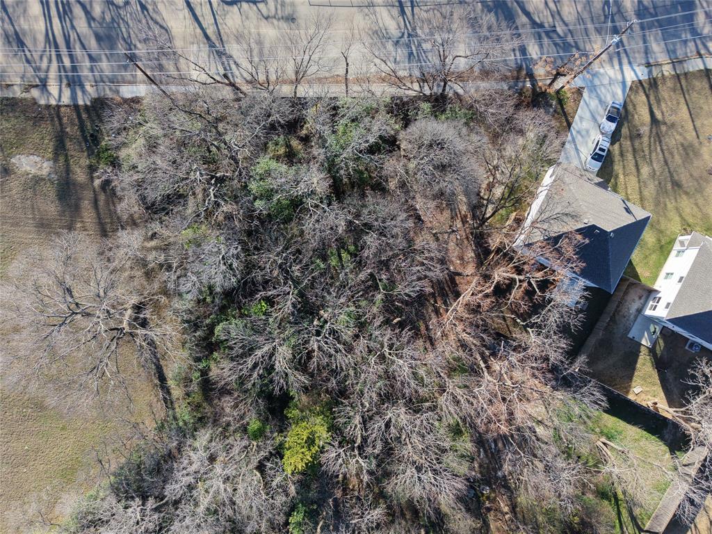 Trinity Heights - Land