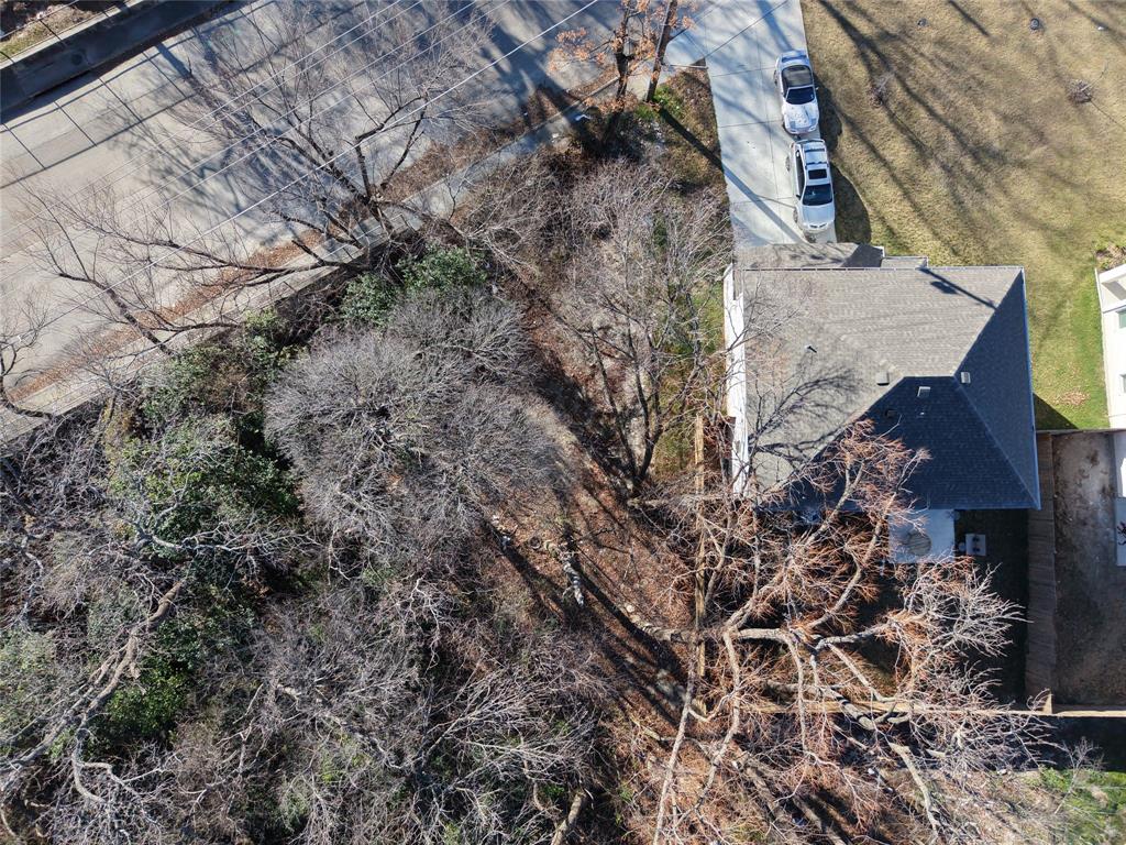 Trinity Heights - Land