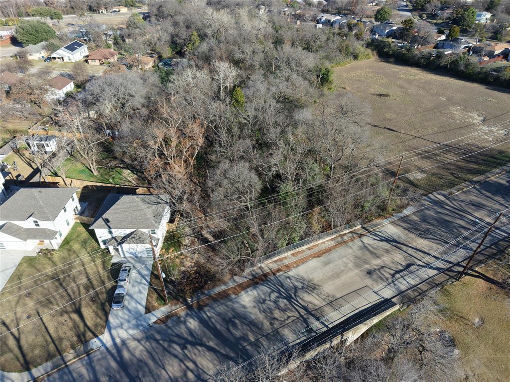 Trinity Heights - Land