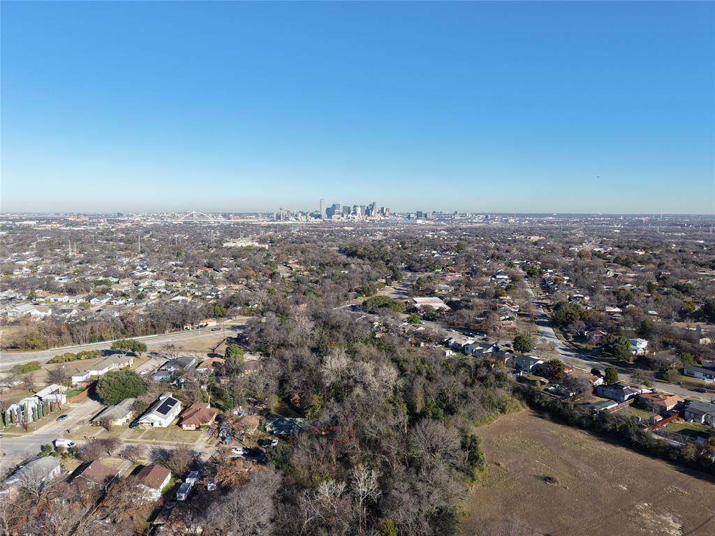 Trinity Heights - Land