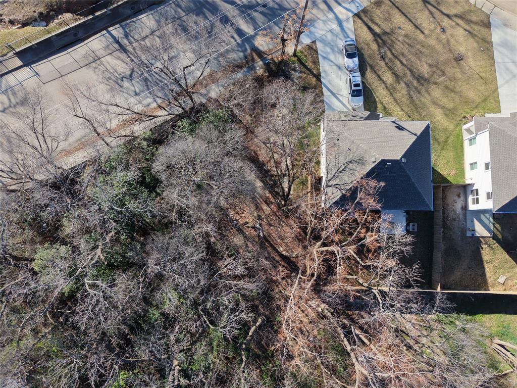 Trinity Heights - Land