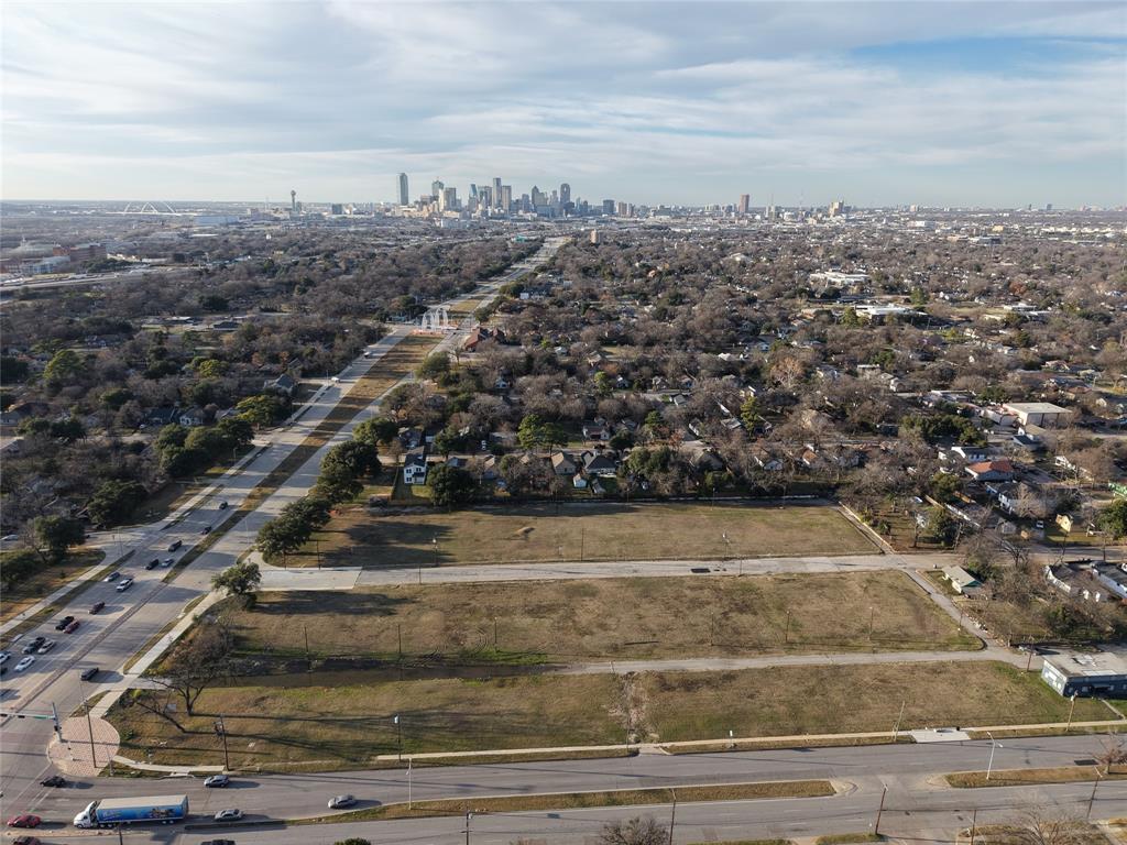 Trinity Heights - Land