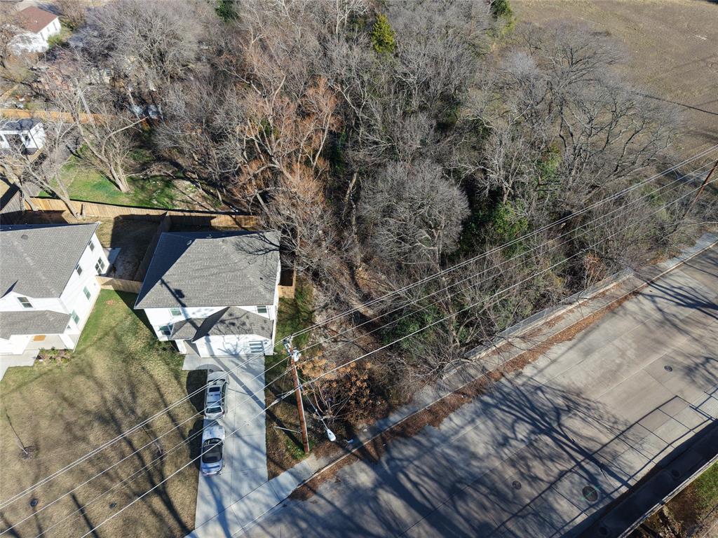 Trinity Heights - Land