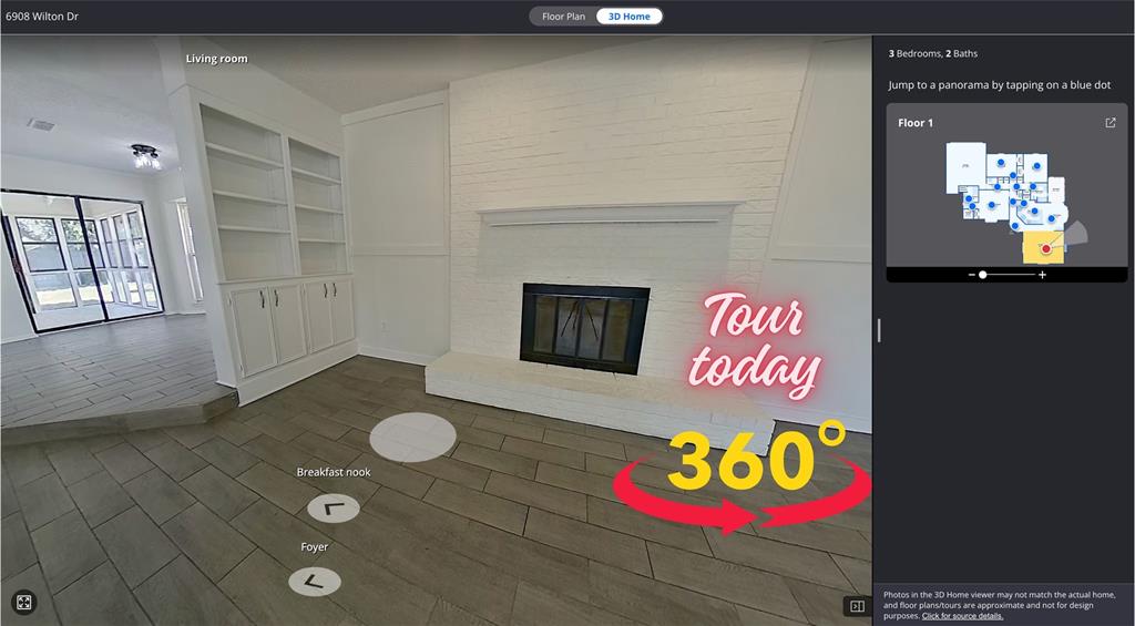 Candleridge Add - Residential