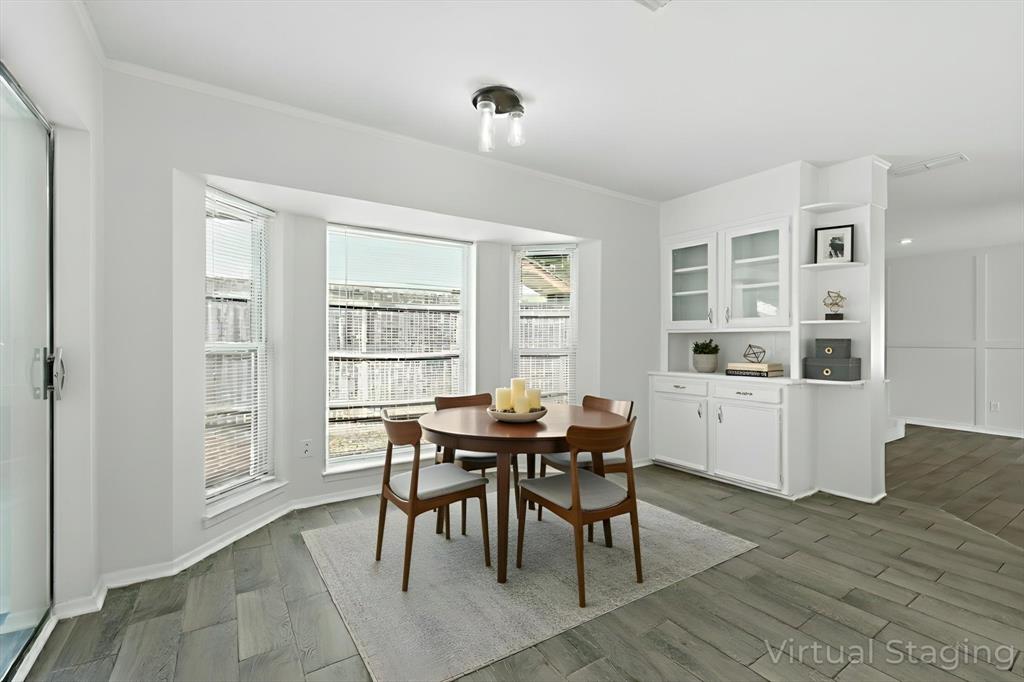 Candleridge Add - Residential