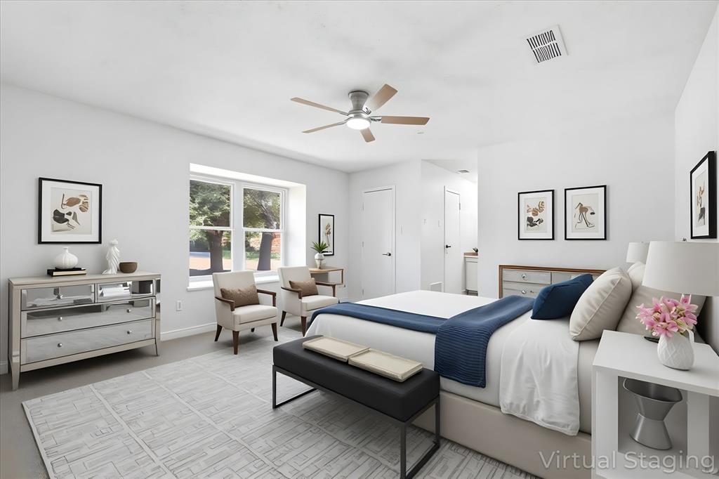 Candleridge Add - Residential