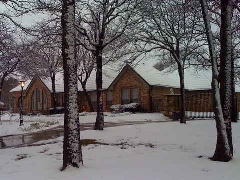 2869 Rainforest Court Southlake TX 76092