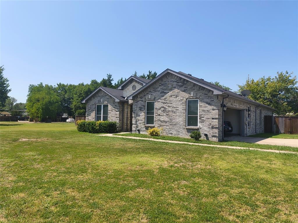 3027 Ames Road