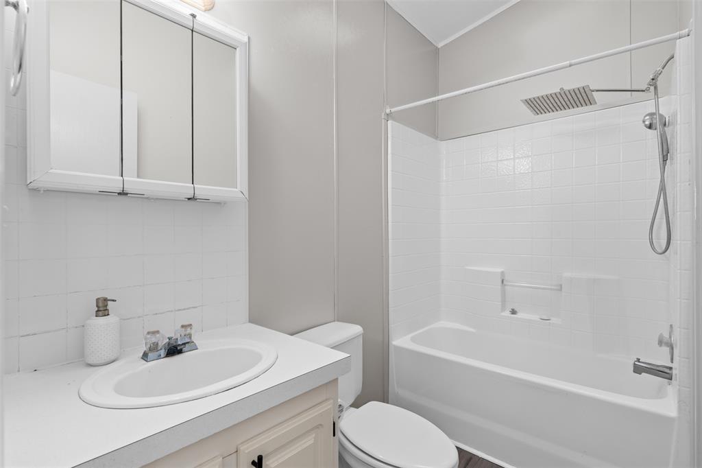 James Jackson - Residential