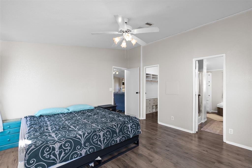 James Jackson - Residential