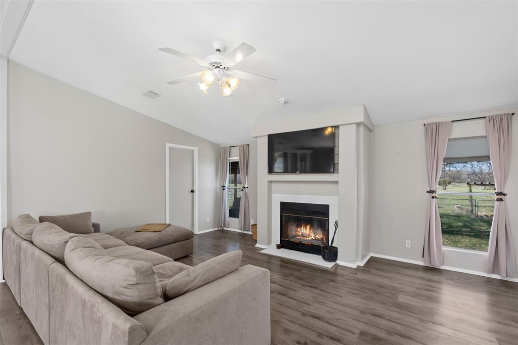 James Jackson - Residential