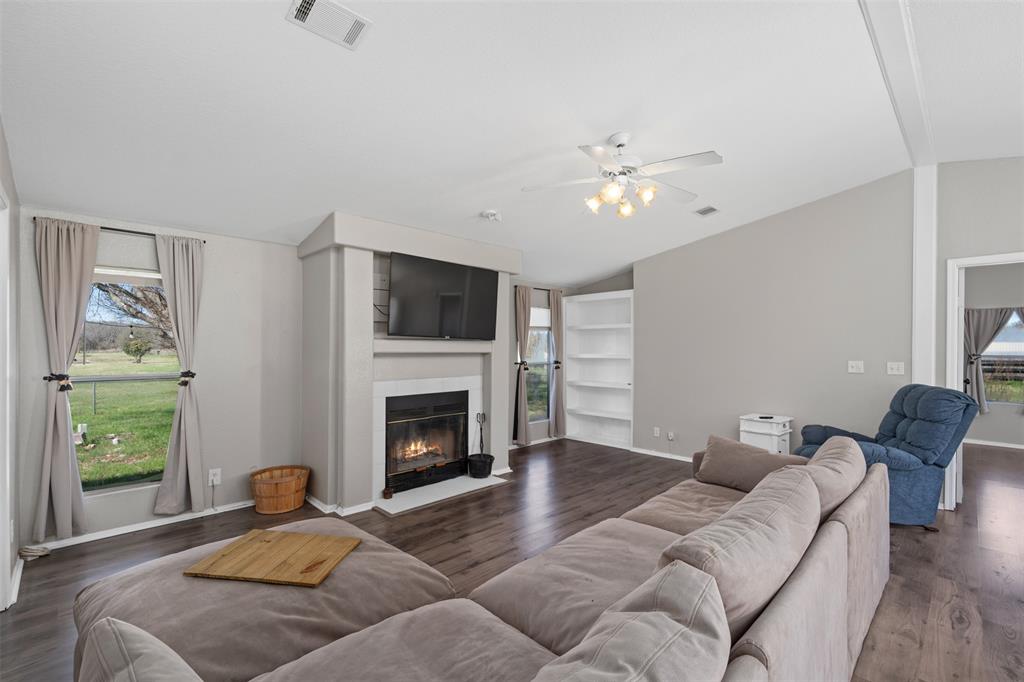 James Jackson - Residential