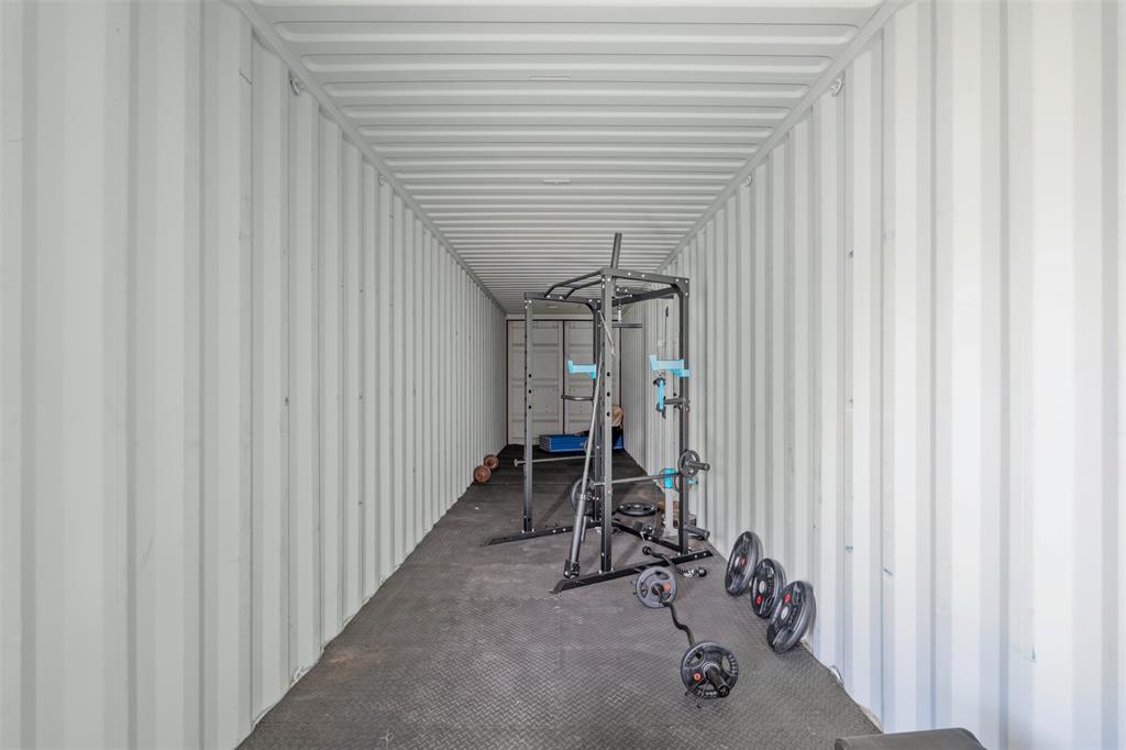 James Jackson - Residential