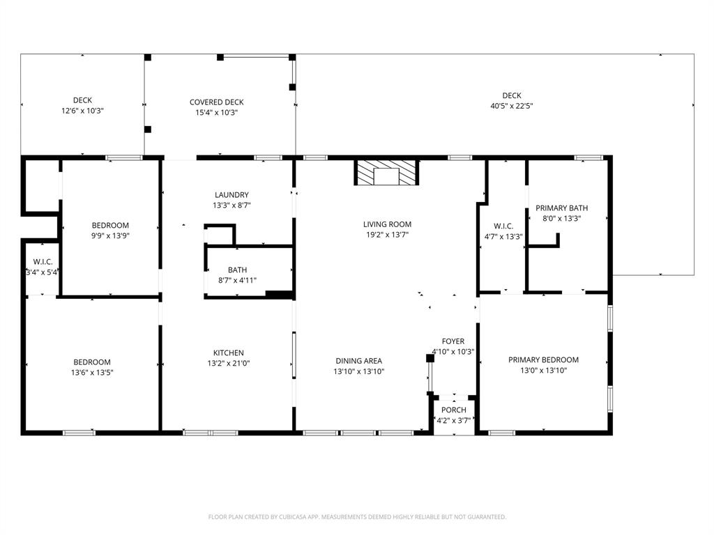 James Jackson - Residential