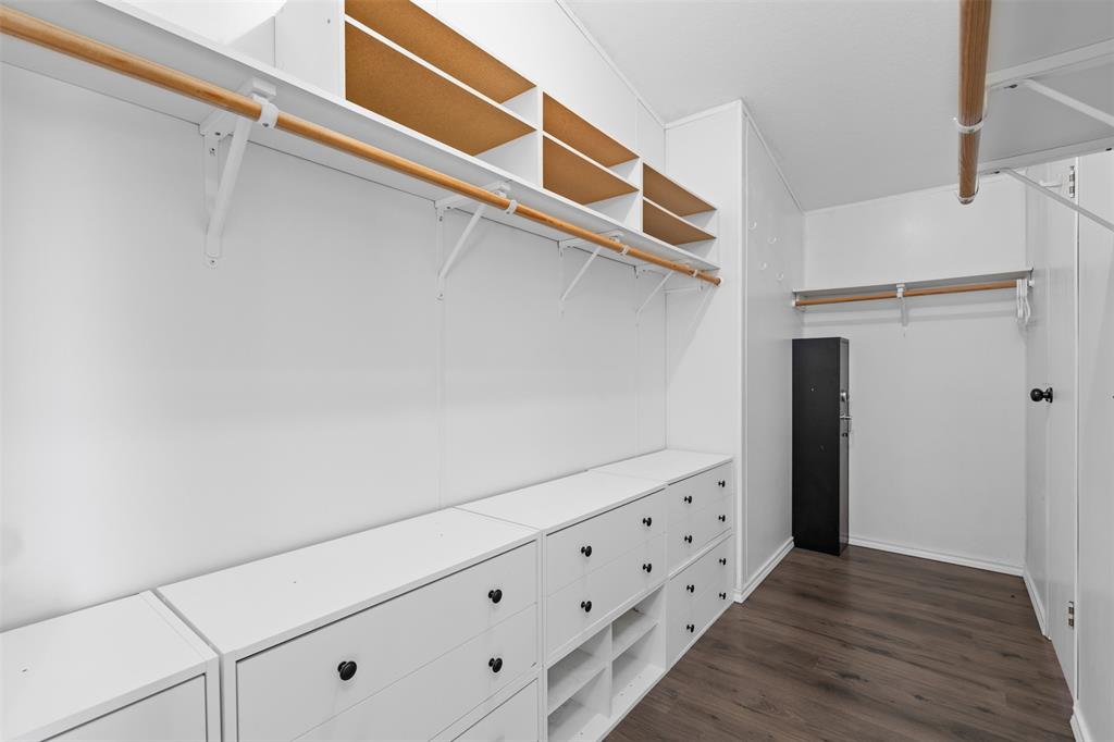 James Jackson - Residential