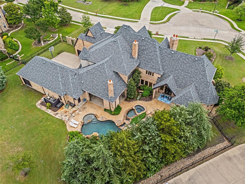 Kingsbridge Ph 1 Add - Residential