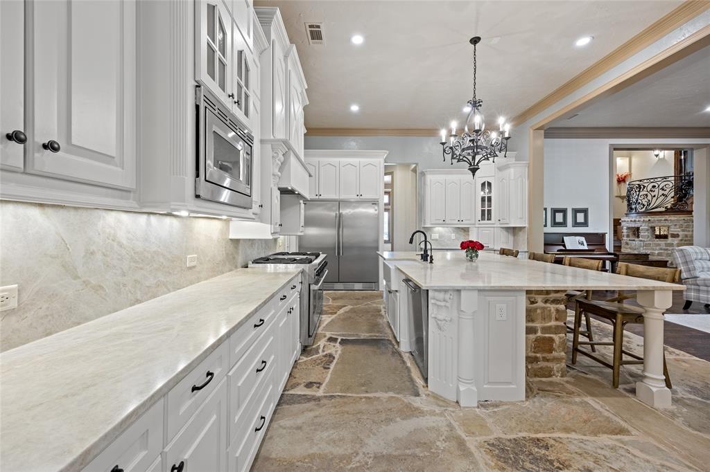 Kingsbridge Ph 1 Add - Residential