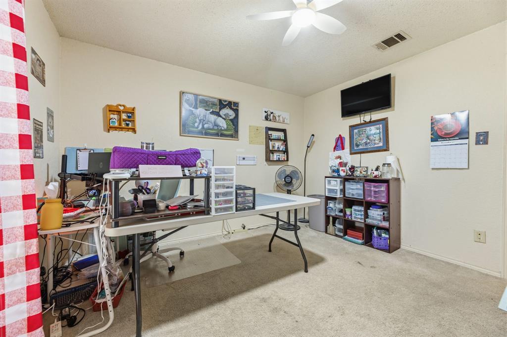 Irish Meadows Add - Residential