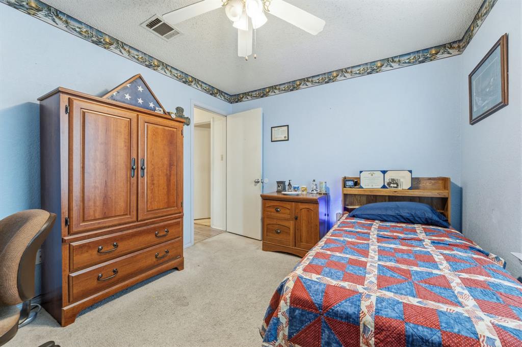 Irish Meadows Add - Residential