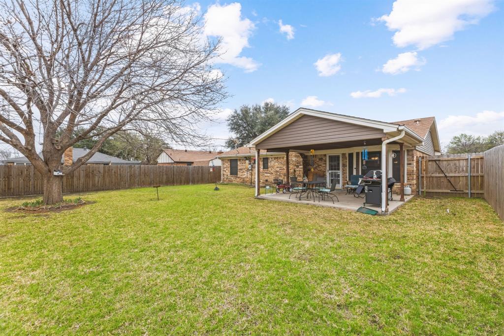 Irish Meadows Add - Residential